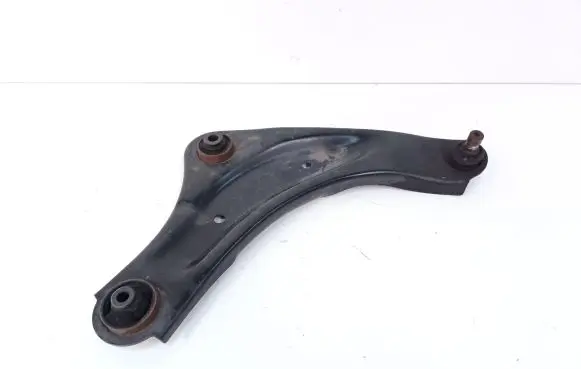 Front lower control arm/wishbone