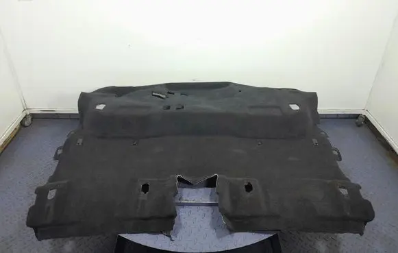Land Rover Range Rover Sport L320 Front floor carpet liner DPLA-130B28-AM
