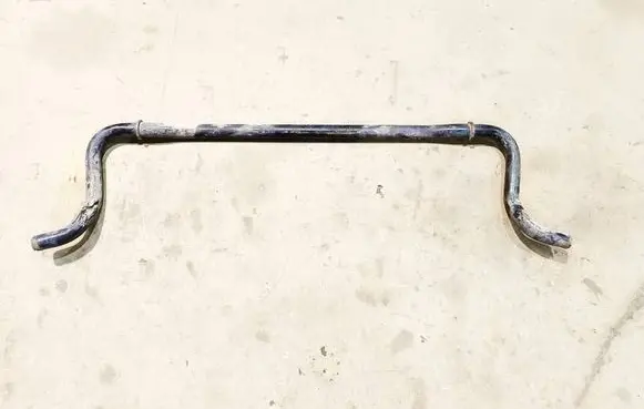 Audi A4 S4 B7 8E 8H Front anti-roll bar/sway bar 8E0411309J