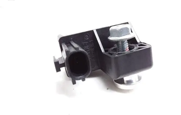 Renault Megane II Airbag deployment crash/impact sensor 8200682396 601298200