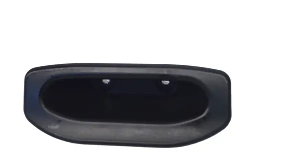 BMW 4 F32 F33 Centre console side trim rear 7295254