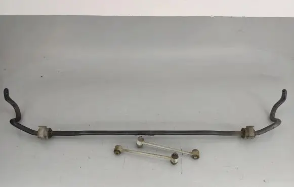 Mercedes-Benz GLC X253 C253 Rear anti-roll bar/sway bar A2133260465