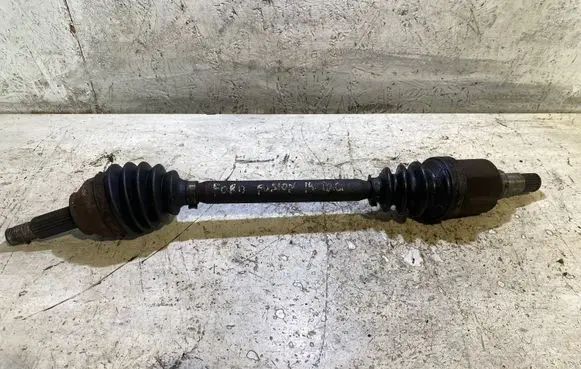 Ford Fusion Front driveshaft