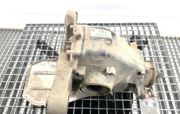 BMW X5 G05 Rear differential 9454734