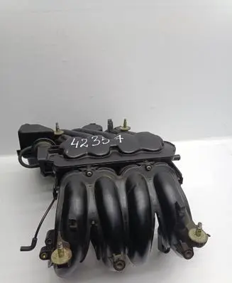 Skoda Octavia Mk1 (1U) Intake manifold 06A133185AK 06A133205G 06A133206H