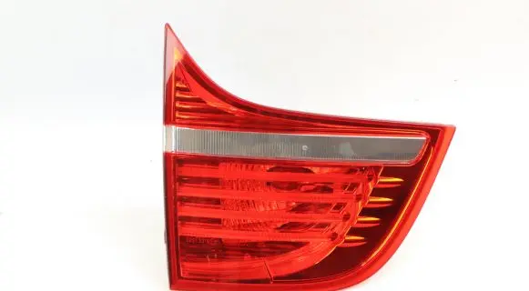 BMW X6 M Tailgate rear/tail lights 7179987 22421001