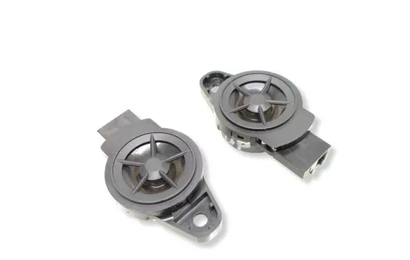 Nissan Leaf II (ZE1) Front door high frequency speaker 281E13NA0A