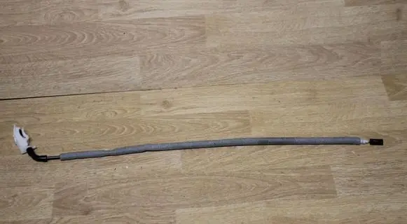 BMW 3 E90 E91 Front door cable line 