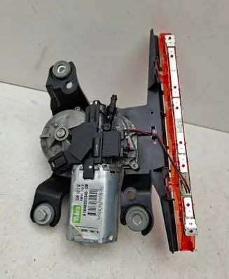 Mercedes-Benz A W169 Rear window wiper motor 53032212 A1698201340