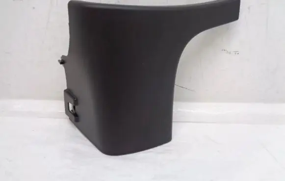 Citroen Berlingo Front sill (body part) 7010X4
