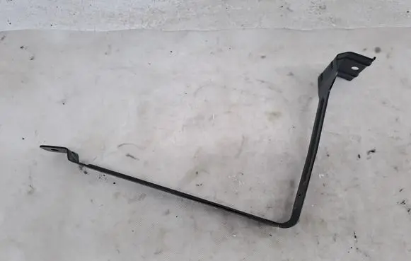 BMW 5 F10 F11 Battery bracket 7609962