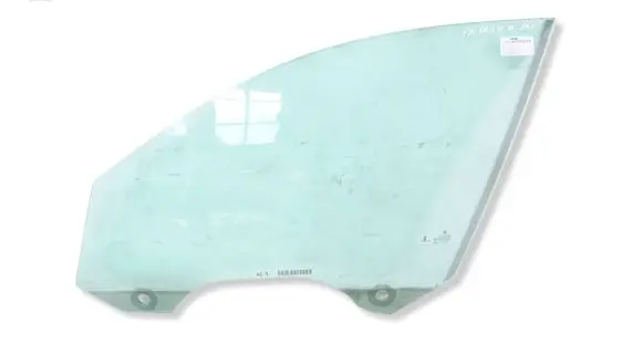 BMW 3 GT F34 Front door window glass four-door 7425393 51337425393