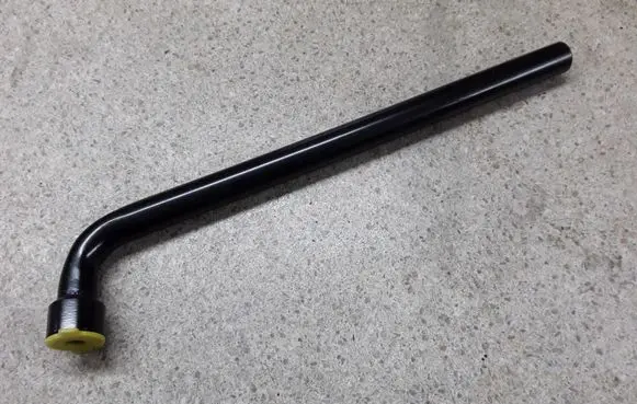 Land Rover Range Rover Velar Wheel nut wrench HK8317035AA