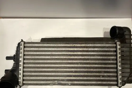 Ford Focus Intercooler radiator BV619L440Ck