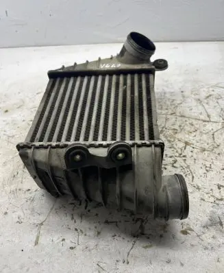 Audi A3 S3 8L Intercooler radiator