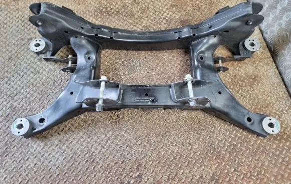 Ford Escape IV Rear subframe LX615K067 LX615K067ANE