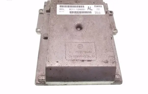 Ford Transit Engine control unit/module 6C1112A650AL