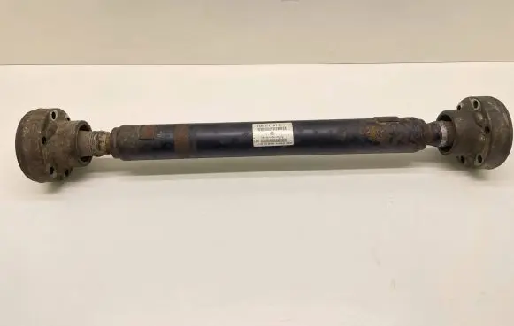 Audi Q7 4L Front prop shaft 7L6521101H