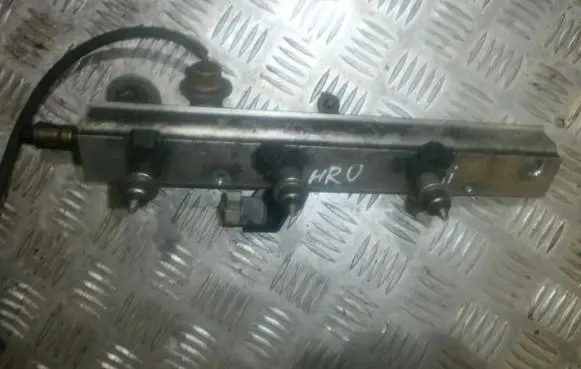 Honda HR-V Fuel main line pipe 1pcd