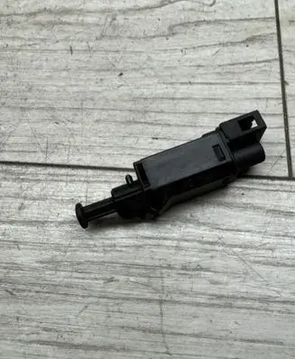 Volkswagen Golf IV Brake pedal sensor switch 1H0927189D