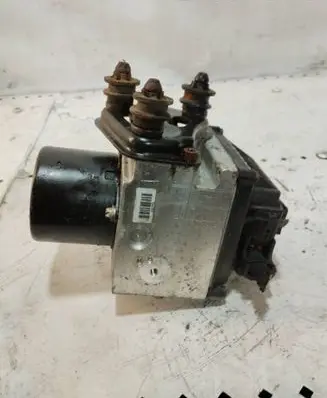 Volkswagen PASSAT B6 ABS Pump 3C0614109 16420501 16420301A