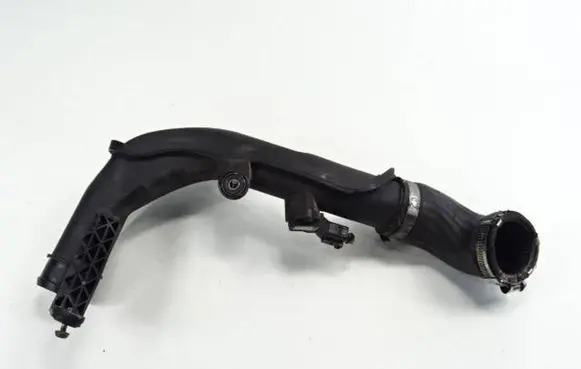 Volkswagen Golf VI Intercooler hose/pipe 5N0145770A