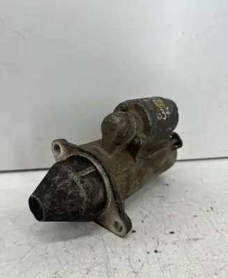 Chevrolet Lacetti Starter motor