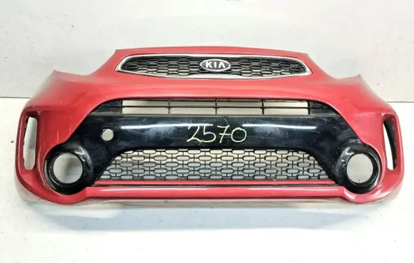 KIA Picanto Front bumper 86511-1YBA0
