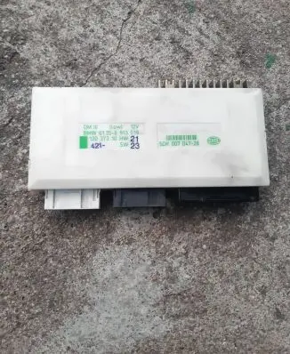 BMW 5 E39 Comfort/convenience module 61356913519 12037310