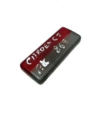 Citroen C5 Front door interior light 