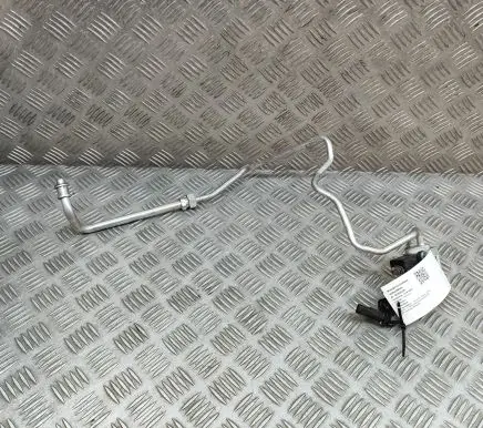 Jaguar I-Pace Air conditioning (A/C) pipe/hose CPLA7L575AA