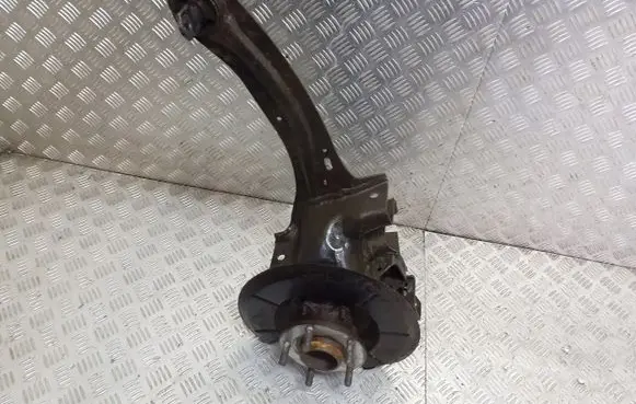 Mazda 5 Stub axle 