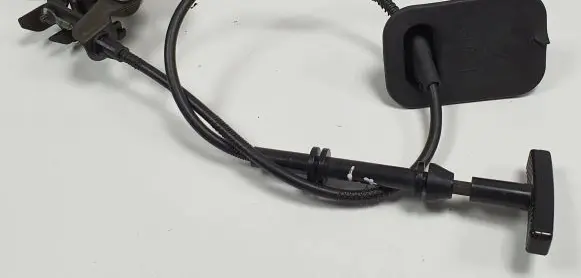 Jaguar S-Type Parking PDC sensor speaker 