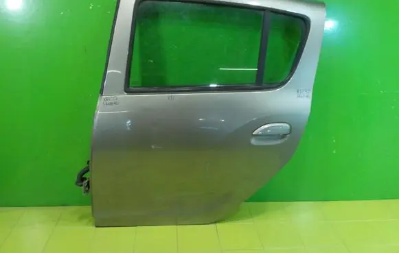 Dacia Sandero II Rear door XP237