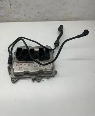 BMW 6 F06 Gran coupe Engine control unit/module 0261S11011 8636967 030070516
