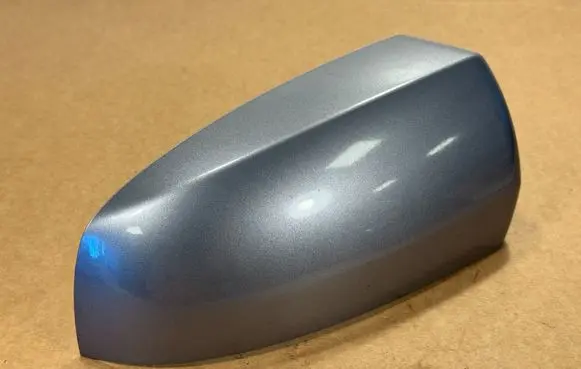 BMW X5 E70 Front door wing mirror part 51162182698