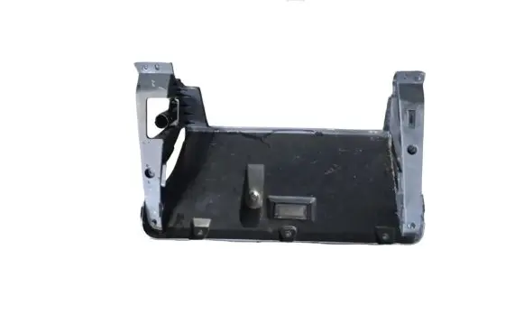 Hyundai Santa Fe Glove box frame 845412B000