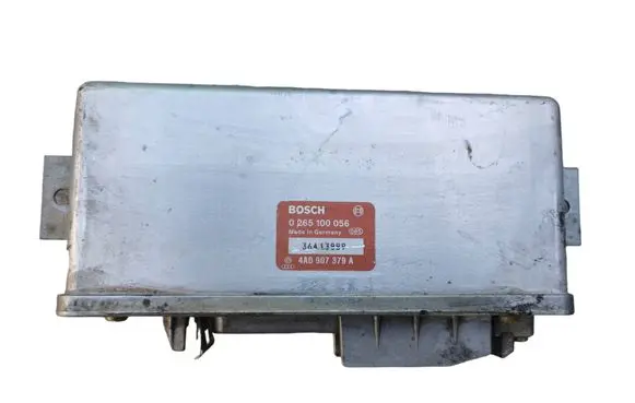Audi 100 S4 C4 ABS control unit/module 4A0907379A 0265100056 36413889