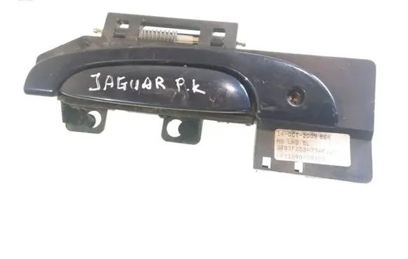 Jaguar S-Type Front door exterior handle XR8322401ADW