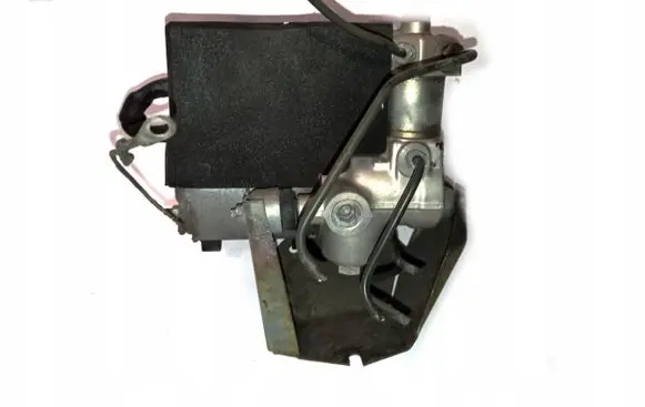 Jaguar XJ X40 ABS Pump 0265200022