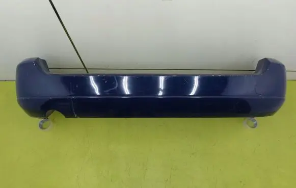 Ford Focus Rear bumper