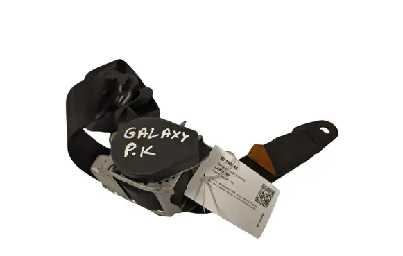 Ford Galaxy Front seatbelt 3M51R61295BEW