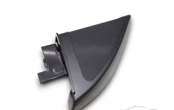 Audi A5 Sportback 8TA Front door speaker cover trim 8T8035423D 8T8857505A