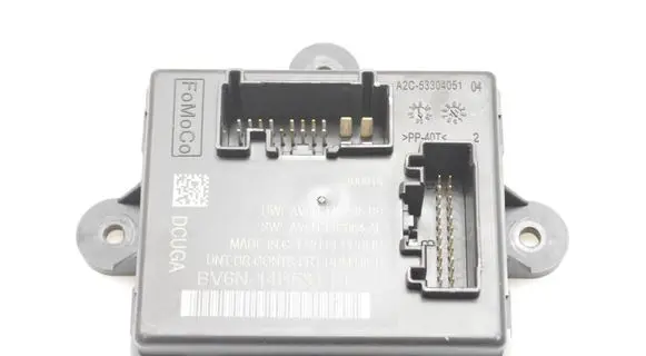 Ford Focus Door control unit/module BV6N14B531BL
