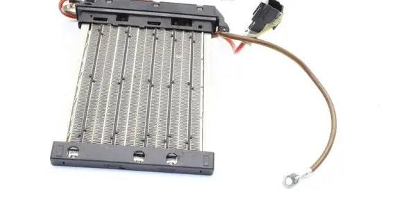 Mini Paceman (R61) Electric cabin heater radiator 3422661
