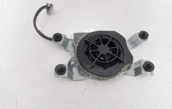 Jeep Cherokee Seat fan/blower 12013450A