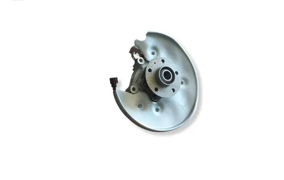 Audi Q5 SQ5 Rear wheel hub spindle/knuckle 8R0505436C