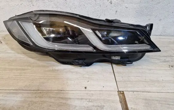 Jaguar F-Pace Headlight/headlamp Mk83-13w029-bc