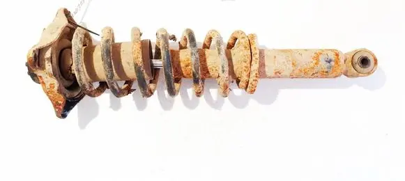 Audi A6 S6 C4 4A Rear shock absorber/damper