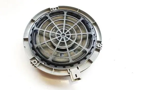Citroen C4 II Picasso Front door speaker 9803506380